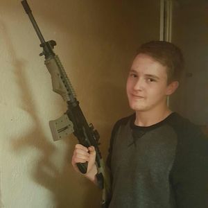 Meet your Posher, Conor